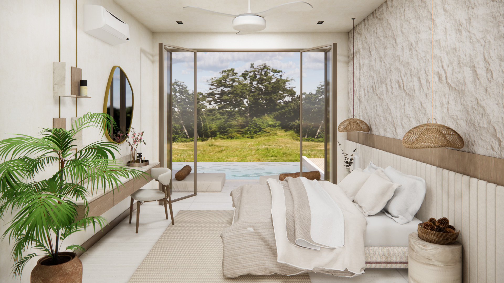 one-bedroom-villa-room-3