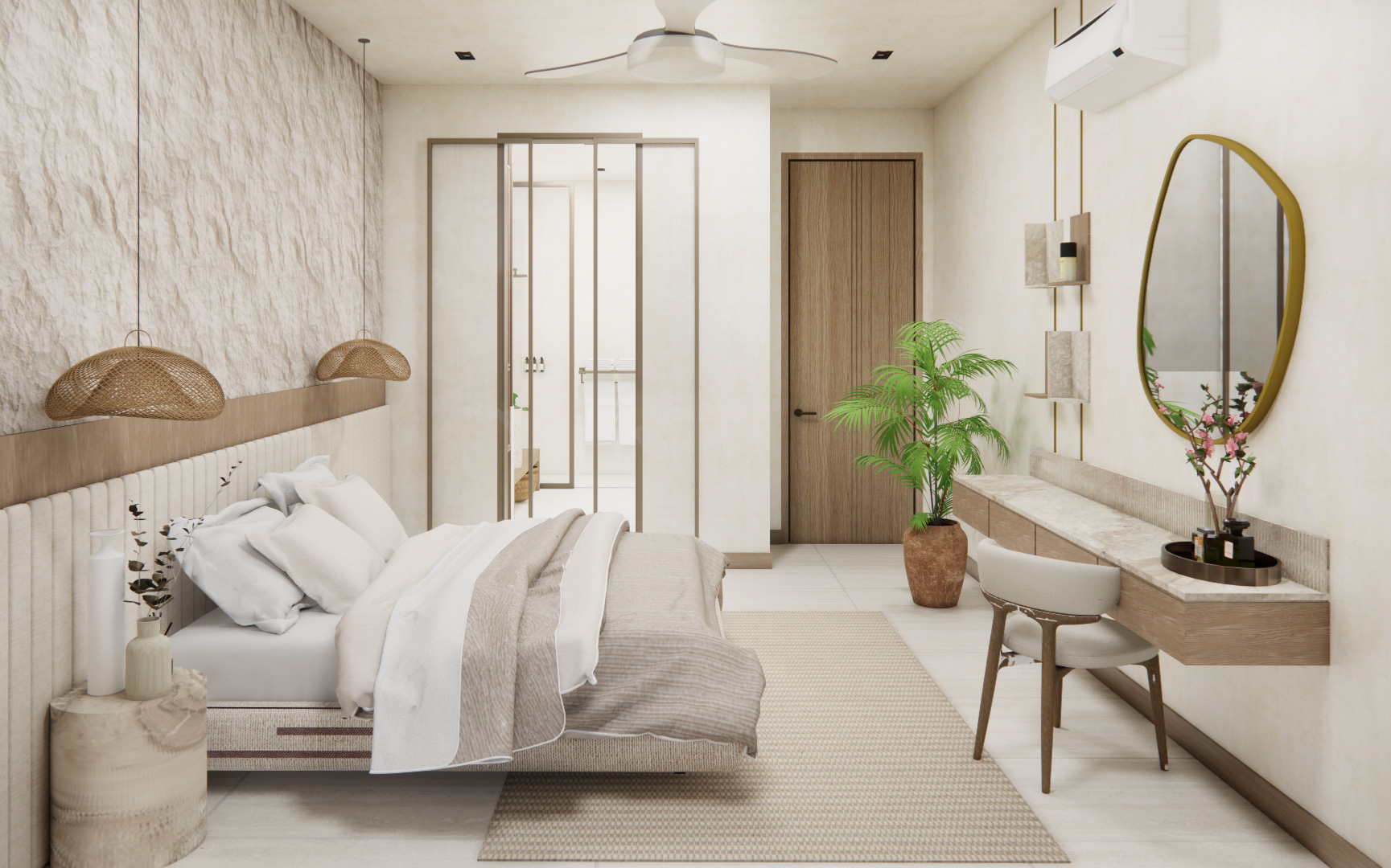 one-bedroom-villa-room-4
