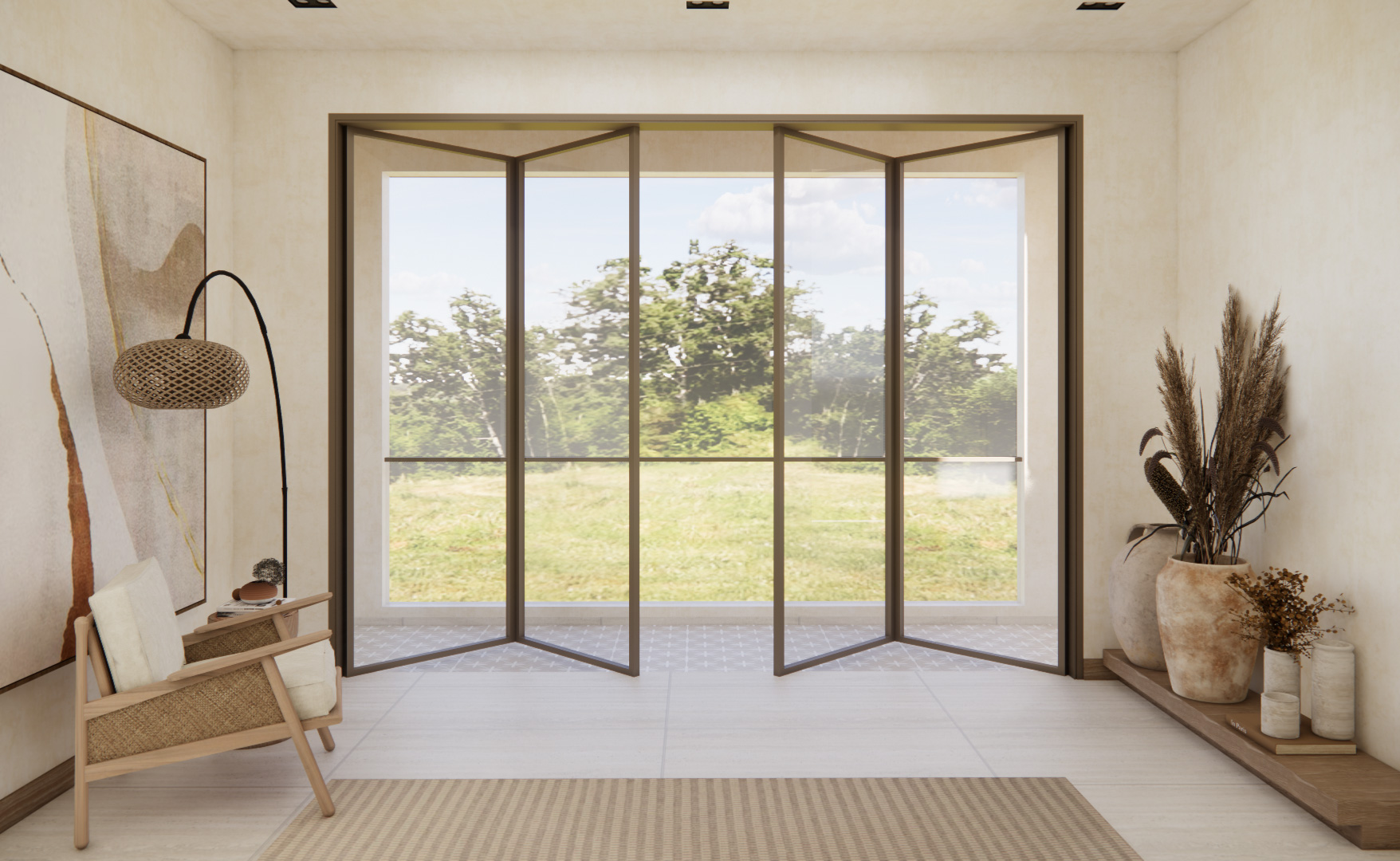 2-bhk-single-level-bedroom-2-2