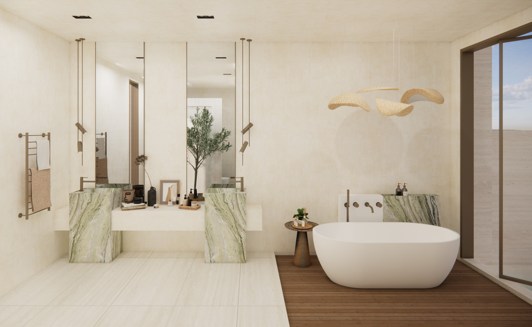 2-bhk-single-level-bedroom-bath-1